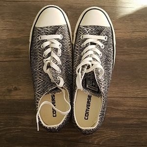 Converse shoes